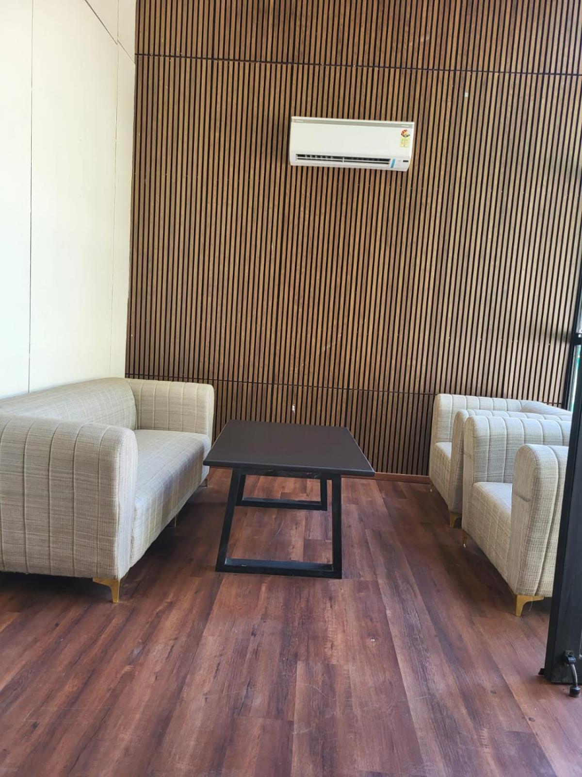 Welcomheritage Tarangi Ramganga Resort Marchula Exterior foto